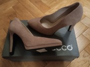 Buty damskie ECCO ELEVATE PLATEAU 75, 209503, r 37
