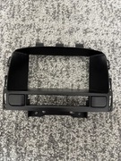 ramka radia android opel astra j
