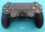 Dualshock 4 / Oryginalny / V-2 / Super stan