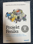 Projekt Feniks wydanie jubileuszowe