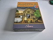 Agricola (dla graczy) - gra planszowa