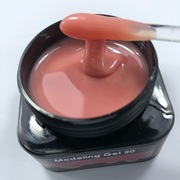 Budujący żel do paznokci MonarX nr.20 30 ml.