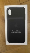 Iphone Xs Max Smart Battery case