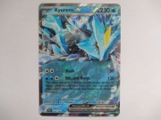 Karta Pokemon Kyurem ex 028/086