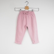 spodnie dresowe dziewczęce Zara r 98