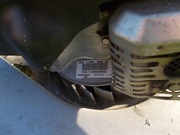 Kosiarka Kawasaki FJ180V-DS50-M