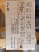 Waste toner Xerox  WorkCentre 7120/7125/7220/7225