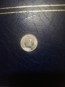 10 cent Singapur 1967nie zwlekaj Okazja!  Zobacz! 