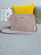 Skórzana torebka na ramię Michael Kors Crossbodies 35TBGTTC9L