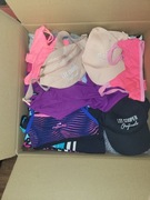 PAKA UBRAŃ DLA DZIEWCZYNKI 146-152