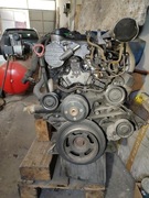 uszkodzony silnik sprinter 2,7 CDI