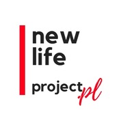 Domena  ::::   newlifeproject.pl 