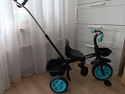 Rowerek trójkołowy Axel 