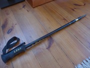 Kijek trekkingowy LEKI model MAKALU 3 cz. , aluminium