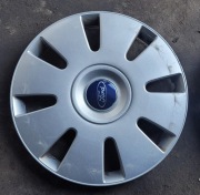 Oryginalne kołpaki Ford 16” 3 sztuki Fiesta Focus Fusion