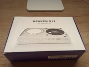 NZXT Kraken G12 (kod: RL-KRG12-B1) – mocny uchwyt chłodzenia CPU dla GPU 
