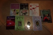 8szt pani bovary Duma i uprzedzenie hrabina cosel itd świat książki 