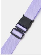 Pas bagażowy fioletowy sinsay 5588K-04X