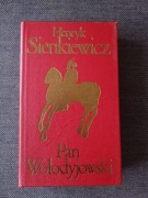 HENRYK SIENKIEWICZ - PAN WOŁODYJOWSKI 1977 R.