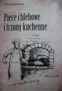 Piece Chlebowe i Trzony Kuchenne Leszek Szewczyk