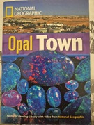 Opal Town National Geographic 