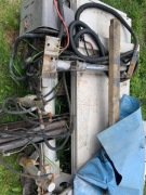 WINDA 12 V szufladowa  IVECO RENAULT 