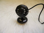 Kamera internetowa Trust SpotLight Pro LED mikrofo