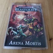  Warhammer Underworlds Beastgrave Arena Mortis