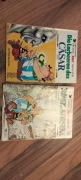 Komiksy Asterix 