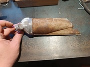 Silnik rowerowy Maw tłumik 