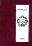 Johann W. Goethe Faust Rzecz o Fauście Krzysztof Lipiński bibliofilska