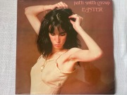 Patti Smith Group - Easter