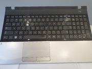 Palmrest Samsung R540- uszkodzony #293/2021