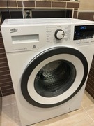 Beko EWTV6636XAW 6kg 1100obr/min inverter USZKODZONA