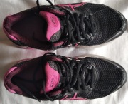 buty ASICS 38 Gel-Pulse 7 G-TX T5F7N 9035 #293 