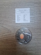 TIFFANY ART Mannerism