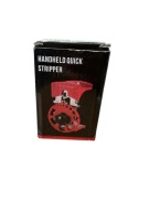 ŚCIĄGACZKA IZOLACJI NARZĘDZIE DO OBIERANIA KABLI DRUTU 0.9-16MM 