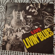 Livin Blues  - Livin Blues Live