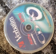 Płyta CD-R  Verbatim 25 sztuk