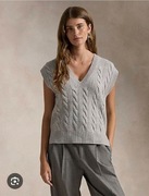 Polo Ralph Lauren Kamizelka damska S