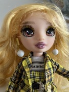 Lalka Rainbow High Sheryl Meyer Marigold + akcesoria