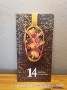 encyklopedia sztuki kulinarnej. tom 14. kuchnia hiszpańska