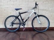 Scott USA rower górski - Deore, SRX, RST, bardzo lekka aluminiowa rama 7005