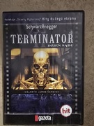 Film Terminator Dzień Sądu płyta DVD