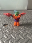 Komplet robot super singsuw + super Zings zły