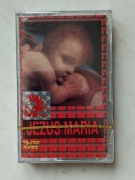 Tylko Punk kaseta audio folia 