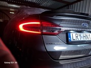 Lampy tylne ford mk5 Fusion Mondeo Lift