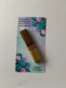 Podziękowania dla gości urodzinowe i okolicznościowe w stylu syrenki