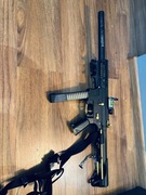 ARP 9 G&G asg gold