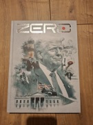 Magazyn Zero numer 1 Krzysztof Stanowski